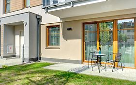 Bentley Home Sopot